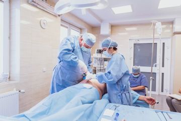 Zabieg liposukcji w Centrum Estetyki Ciała