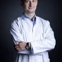Dr n. med. Rafał Kierach