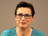 dr Anna Olender