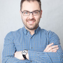 Lek. Marcin Nowak