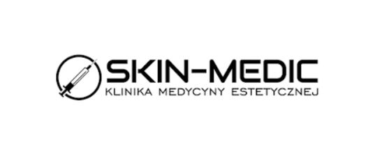 Zarejestrowany znak towarowy kliniki Skin Medic