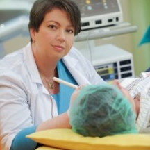 lek. med. Daria Dobaczewska