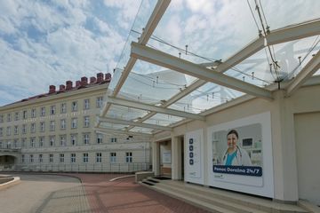 Lux Med Szpital św. Elżbiety