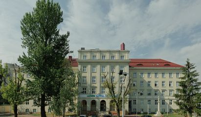 Lux Med Szpital św. Elżbiety