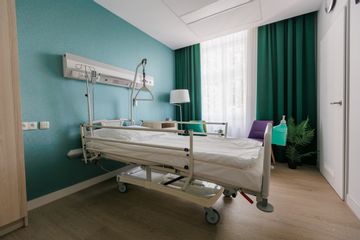 Lux Med Szpital św. Elżbiety