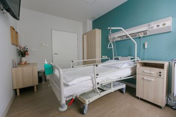 Lux Med Szpital św. Elżbiety