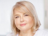 Dr Grażyna Nasińska-Jurek