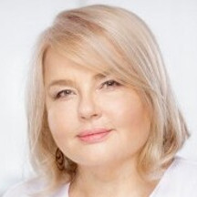 Dr Grażyna Nasińska-Jurek