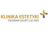 Klinika Estetyki LUX MED