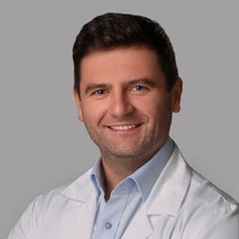 Lek. med. Maciej Pabisiak