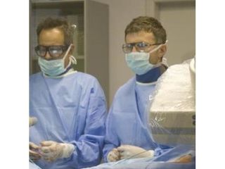 EUROMEDIC - Chirurgia Naczyniowa Kliniki Specjalistyczne