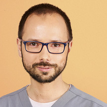 Dr n. med. Adrian Czekaj