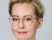 dr n. med. Alina Hedrych-Ozimina