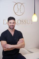 Dr Adam Kossut