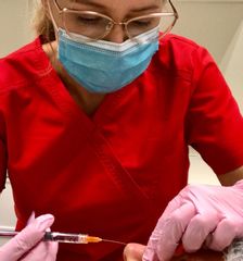 dr Aleksandra Zamaro