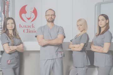 KNACK CLINIC - Chirurgia Plastyczna M. Knakiewicz
