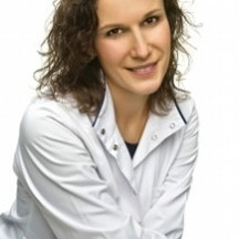 dr n. med. Anita Huryń