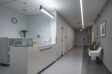 Klinika Dr Szczyt-Charytonowicz