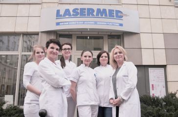 LASERMED Centrum Dermatologii Laserowej