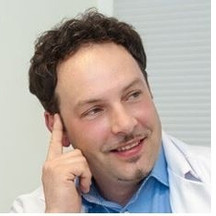 dr n. med. Tomasz Dydymski