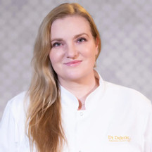 Dr n. med. Margareta Budner