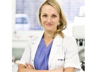 dr Olga Błaszczak-Galewska - Uni Klinik