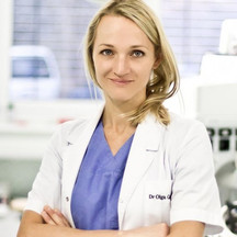 lek. med. Olga Błaszczak-Galewska