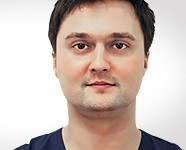 Lek. med. Kamil Zalewski