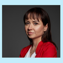 Women's Care by Anna Słomka