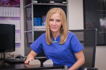 dr Aleksandra Łuniewska