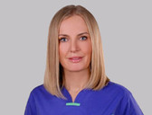 dr Aleksandra Łuniewska