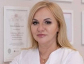 Dr. n. med. Sylwia Krzykawska-Figura