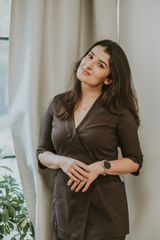 Holistio Med lek. Magdalena Dłużewska