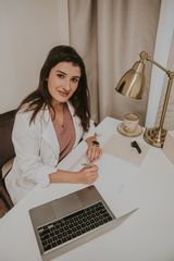 Holistio Med lek. Magdalena Dłużewska