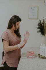 Holistio Med lek. Magdalena Dłużewska