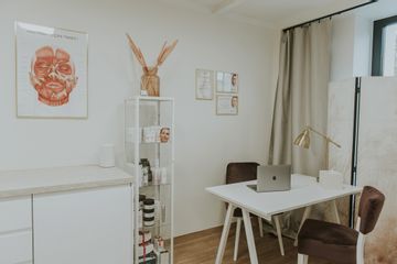 Holistio Med lek. Magdalena Dłużewska
