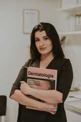 Holistio Med lek. Magdalena Dłużewska