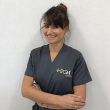 Lek. med. Anna Bachleda-Curuś