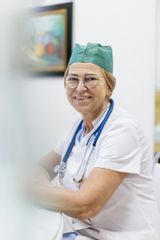 Dr n. med. Janina Janicka-Grabowska