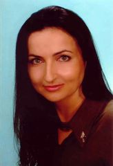 dr Beata Sikora Miłowska