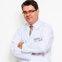 Dr hab. n. med. Wojciech Bik
