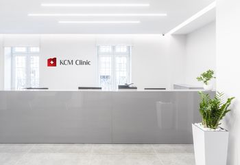rejestracja kcm clinic