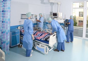 Szpital Pulsmed Łódź