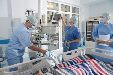 Szpital Pulsmed Łódź