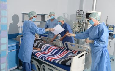 Szpital Pulsmed Łódź