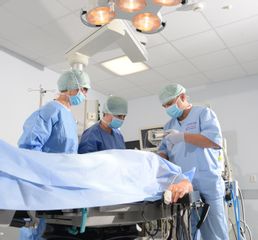 Szpital Pulsmed Łódź