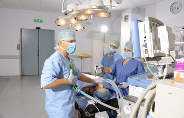 Szpital Pulsmed Łódź
