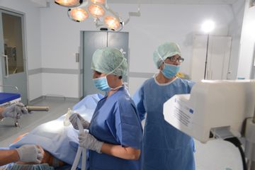 Szpital Pulsmed Łódź