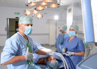 Szpital Pulsmed Łódź