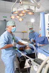 Szpital Pulsmed Łódź